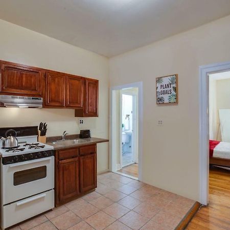 Lavish 3 Bedroom Apt In Williamsburg!! New York Buitenkant foto