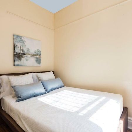 Lavish 3 Bedroom Apt In Williamsburg!! New York Buitenkant foto