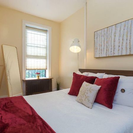 Lavish 3 Bedroom Apt In Williamsburg!! New York Buitenkant foto