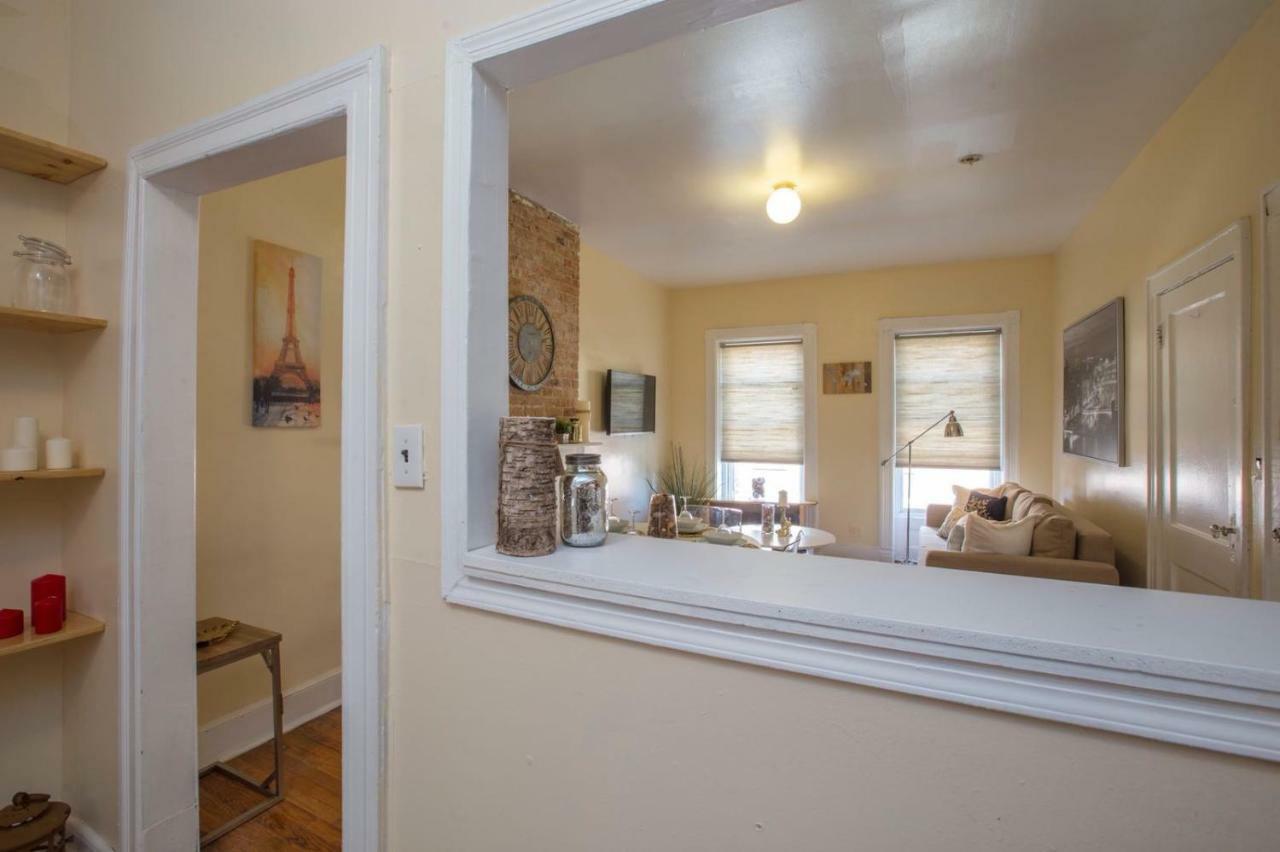 Lavish 3 Bedroom Apt In Williamsburg!! New York Buitenkant foto
