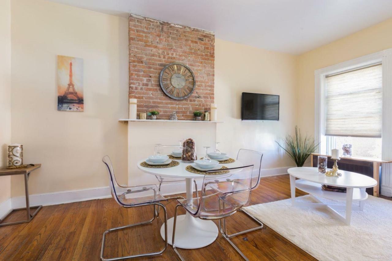 Lavish 3 Bedroom Apt In Williamsburg!! New York Buitenkant foto