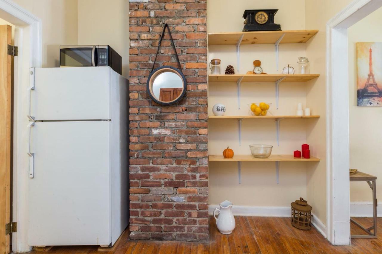 Lavish 3 Bedroom Apt In Williamsburg!! New York Buitenkant foto