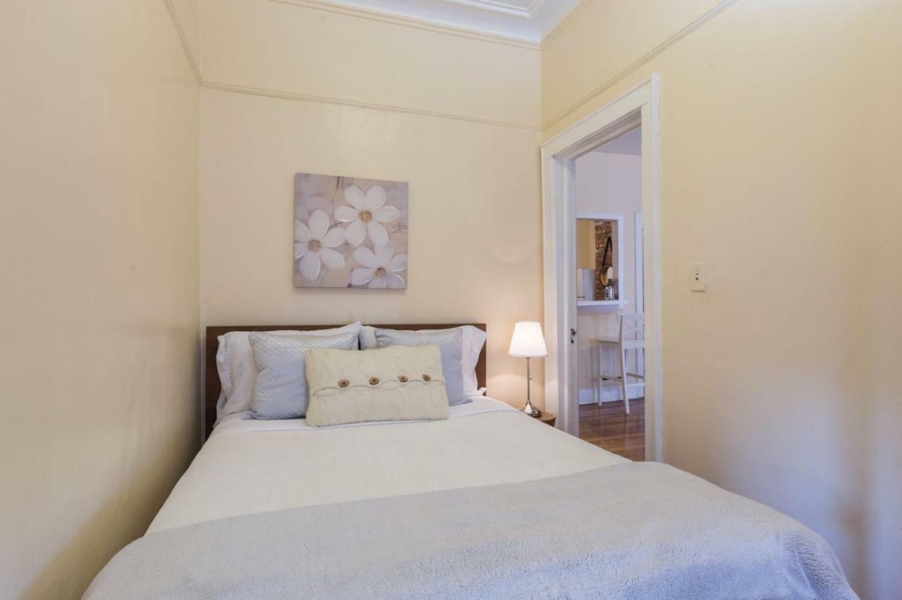 Lavish 3 Bedroom Apt In Williamsburg!! New York Buitenkant foto
