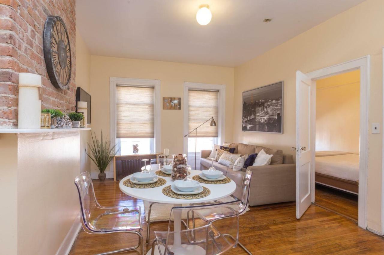 Lavish 3 Bedroom Apt In Williamsburg!! New York Buitenkant foto