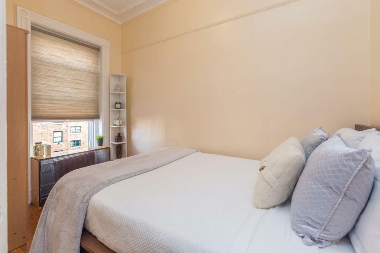 Lavish 3 Bedroom Apt In Williamsburg!! New York Buitenkant foto